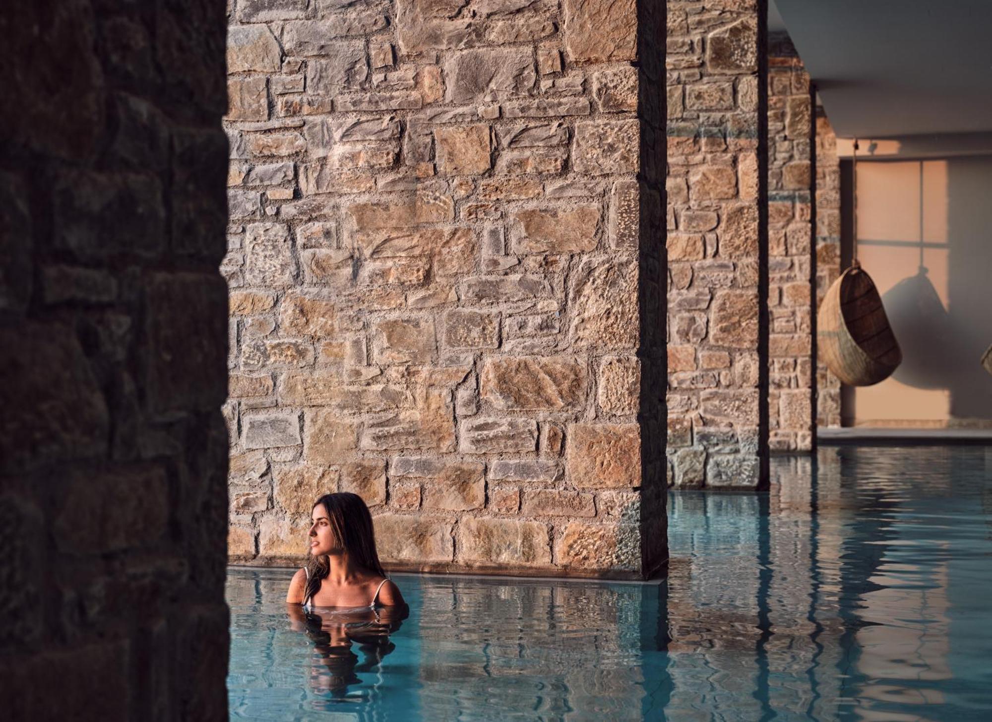 The Royal Senses Resort & Spa Crete, Curio Collection By Hilton Pánormos Dış mekan fotoğraf