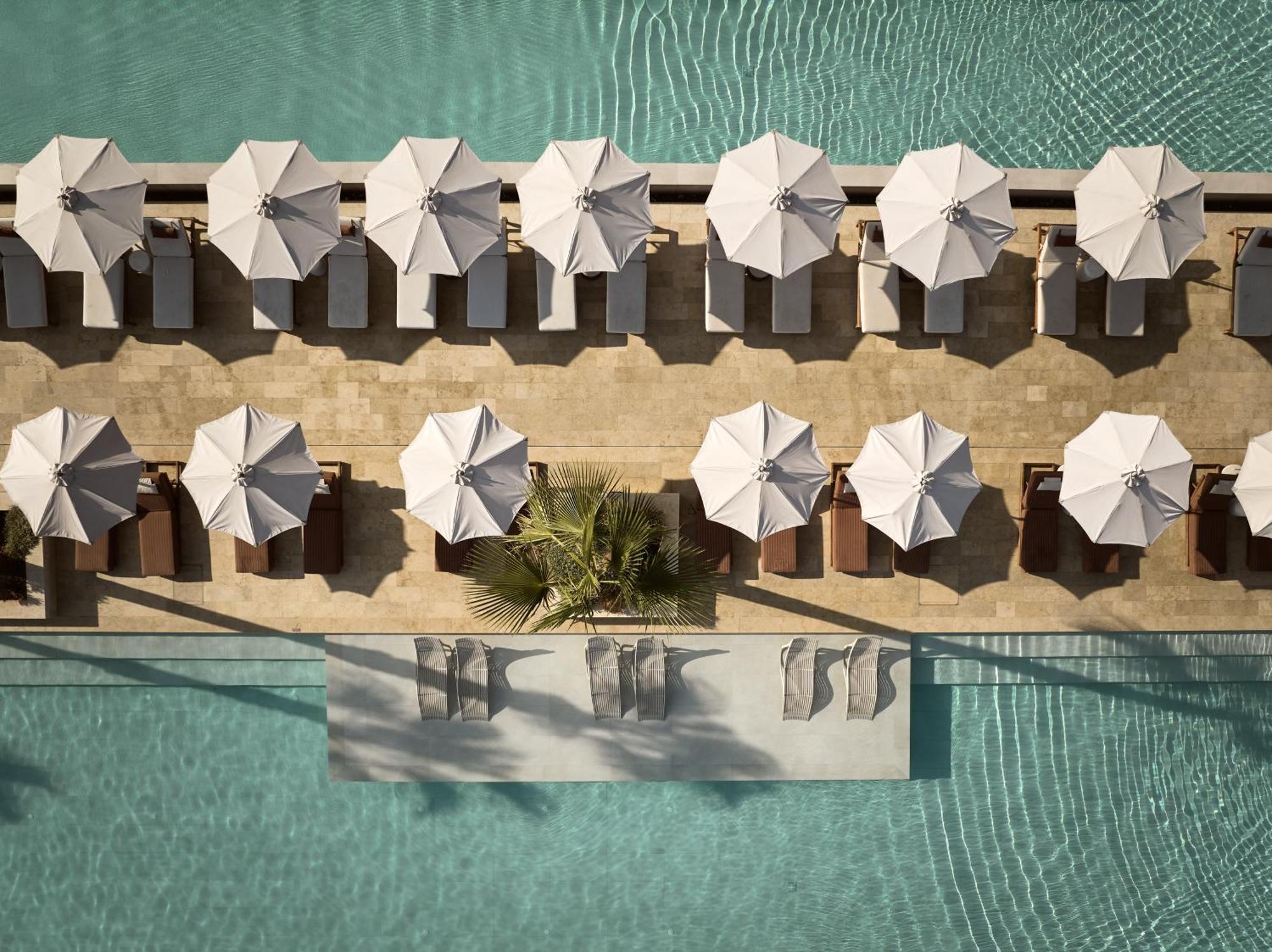 The Royal Senses Resort & Spa Crete, Curio Collection By Hilton Pánormos Dış mekan fotoğraf