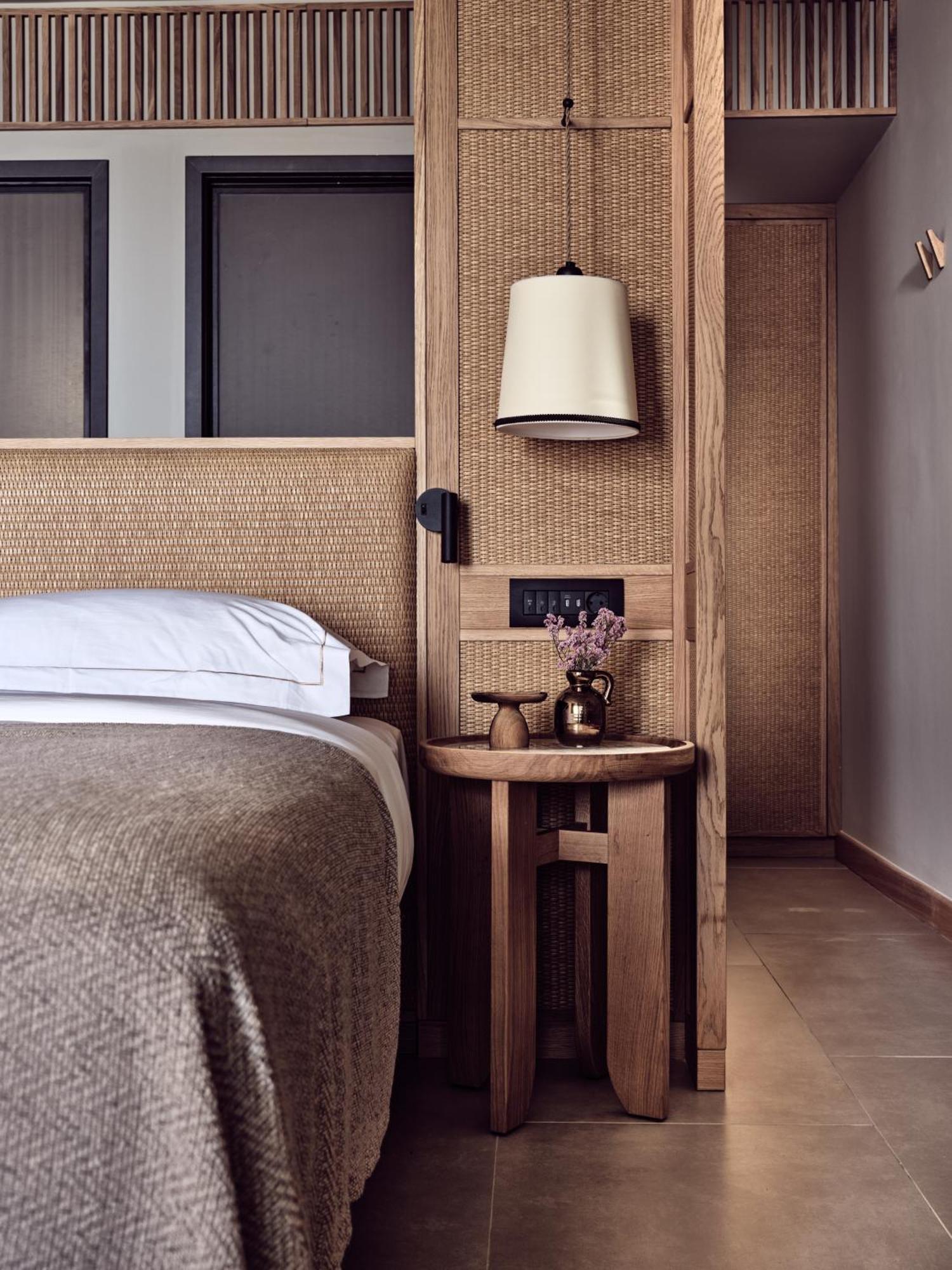 The Royal Senses Resort & Spa Crete, Curio Collection By Hilton Pánormos Dış mekan fotoğraf