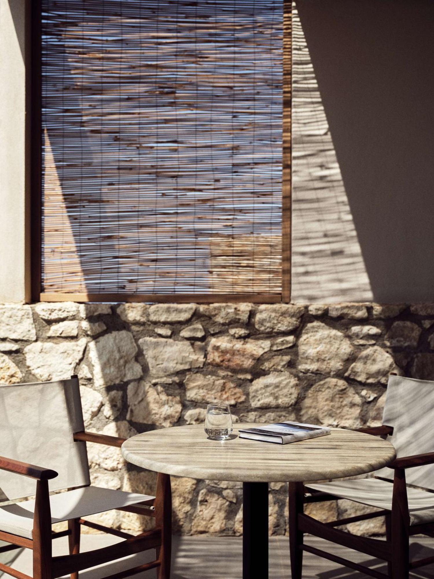 The Royal Senses Resort & Spa Crete, Curio Collection By Hilton Pánormos Dış mekan fotoğraf