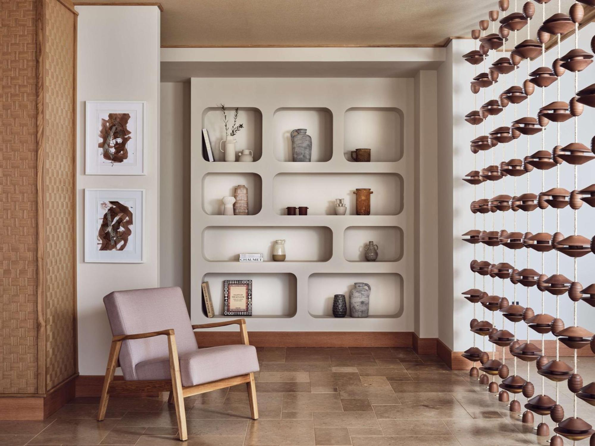 The Royal Senses Resort & Spa Crete, Curio Collection By Hilton Pánormos Dış mekan fotoğraf